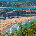 Готель Bidaia Boutique 3*