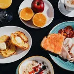 Bidaia Boutique Готель