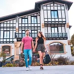 Готель Bidaia Boutique