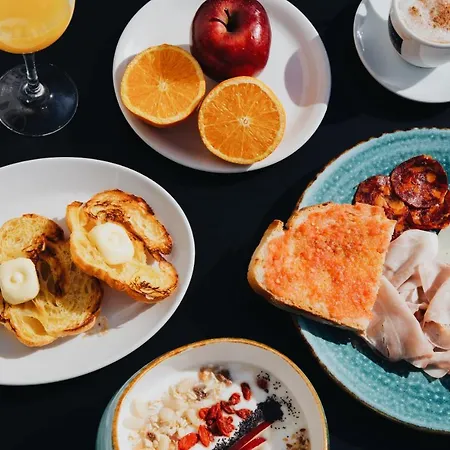 Bidaia Boutique Hotel