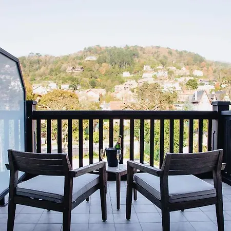 Bidaia Boutique 3* San Sebastian