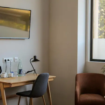 Bidaia Boutique San Sebastian