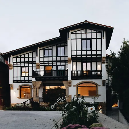 Bidaia Boutique Hotel 3*