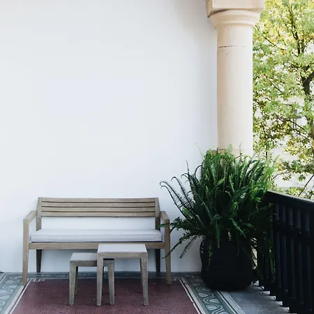 Bidaia Boutique Hotel 3*