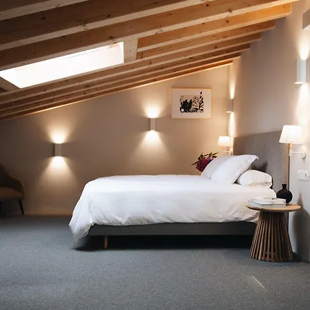 Bidaia Boutique Hotel San Sebastian