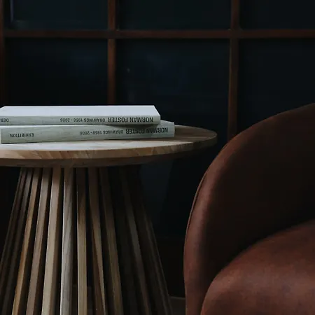 Bidaia Boutique 3* San Sebastian