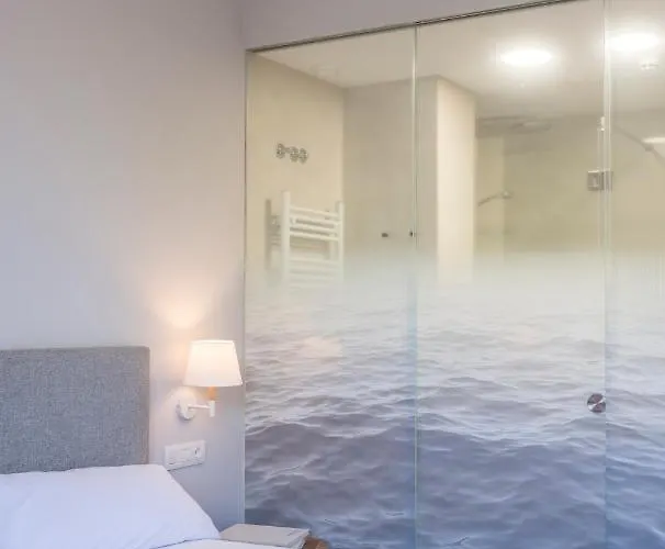 Bidaia Boutique Hotel