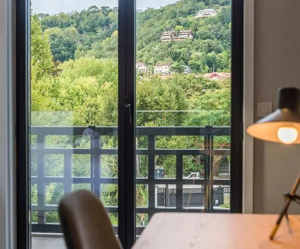 Bidaia Boutique Hotel Saint-Sébastien