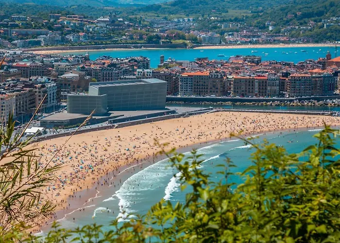 Hotel Bidaia Boutique 3*