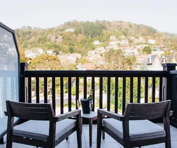 Bidaia Boutique 3* Saint-Sébastien