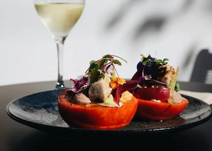 Bidaia Boutique Saint-Sébastien