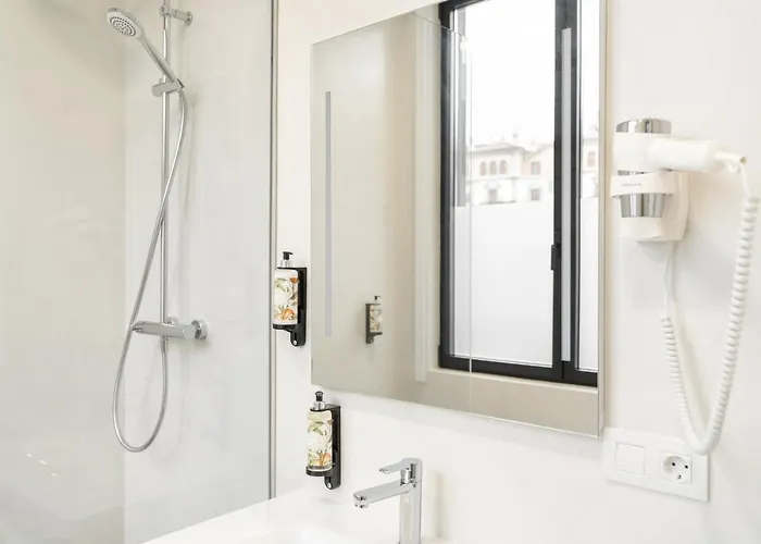 Bidaia Boutique Hotel Saint-Sébastien