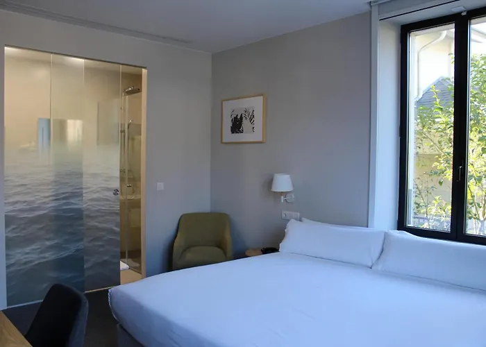 Hotel Bidaia Boutique