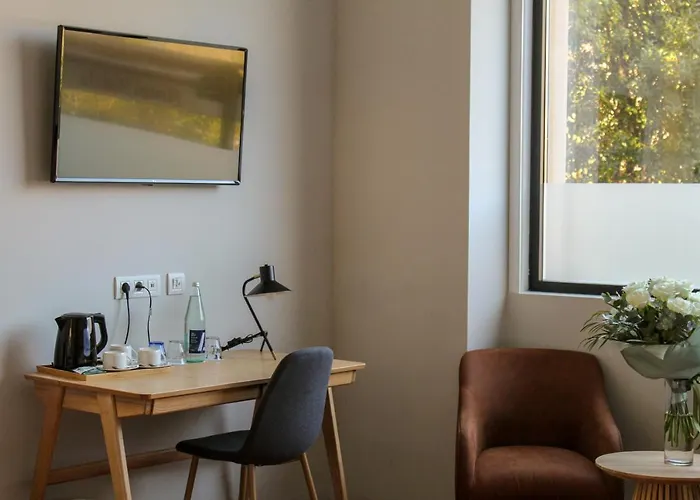 Bidaia Boutique San Sebastián