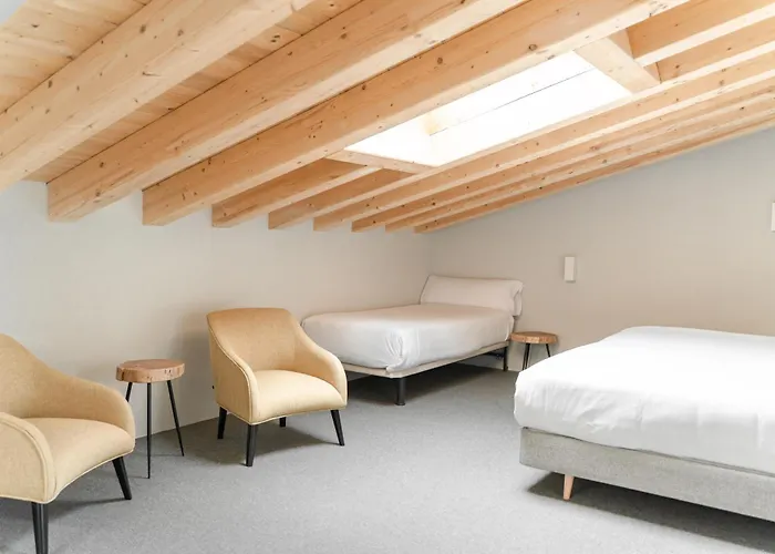 Bidaia Boutique 3* Saint-Sébastien