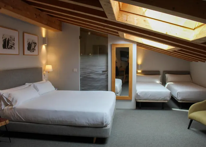 Bidaia Boutique 3* Saint-Sébastien