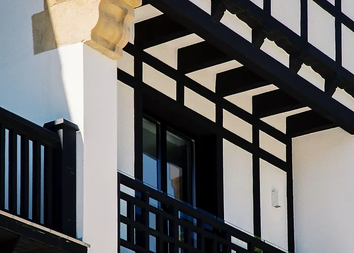 Bidaia Boutique Hotel