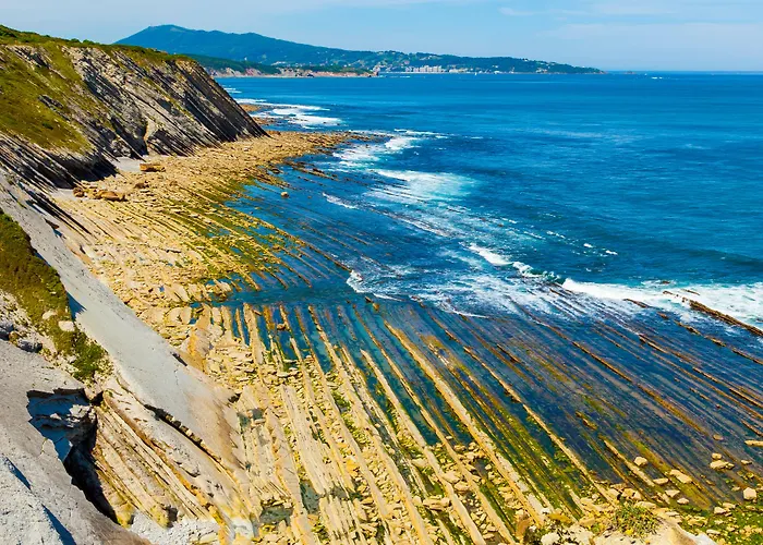 Bidaia Boutique Hotel Saint-Sébastien