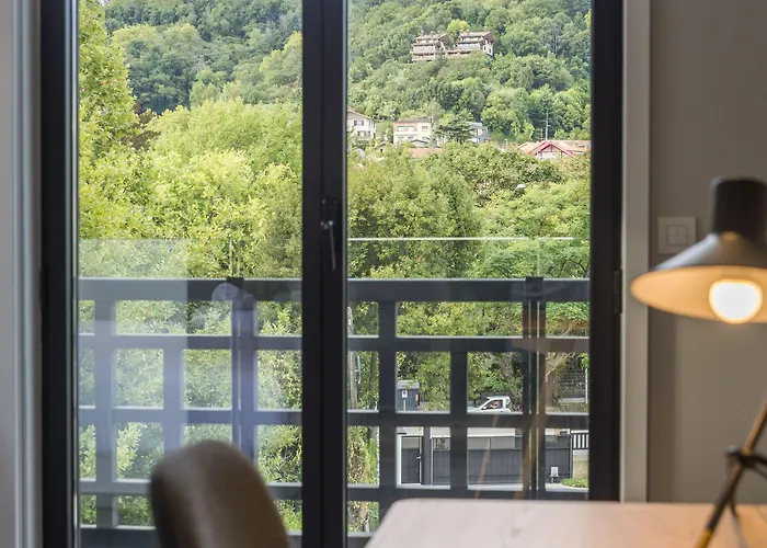 Bidaia Boutique 3* Saint-Sébastien