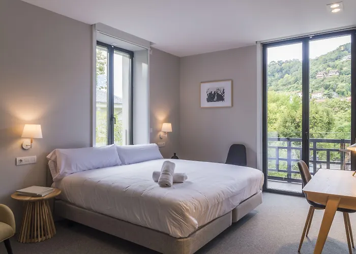 Bidaia Boutique Hotel 3*