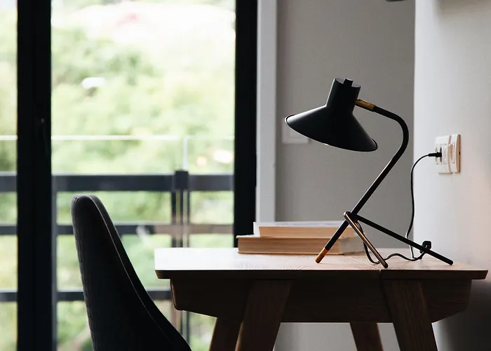 Hotel Bidaia Boutique