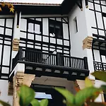 호텔 Bidaia Boutique 산세바스티안