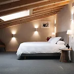 Bidaia Boutique 호텔 산세바스티안