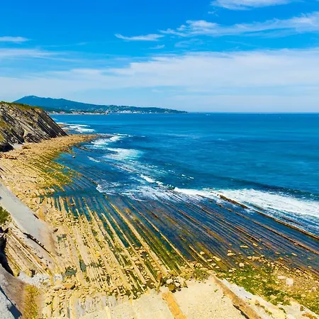 Bidaia Boutique سان سيباستيان