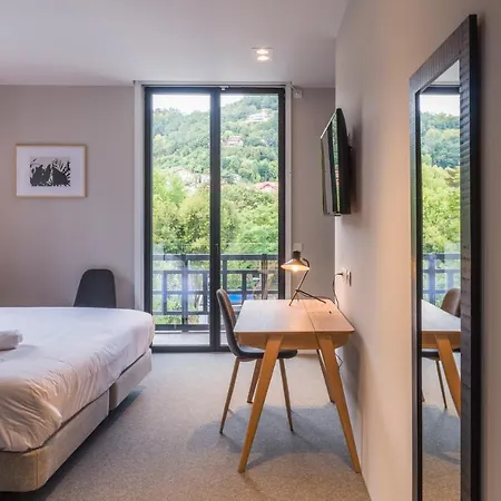 Bidaia Boutique 3*