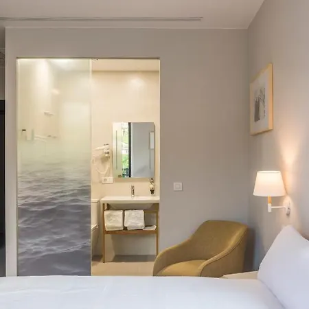 Hotel Bidaia Boutique 3*