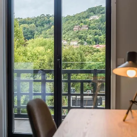 Bidaia Boutique 호텔 산세바스티안