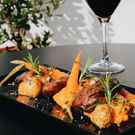 فندق Bidaia Boutique