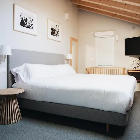 Bidaia Boutique 3*