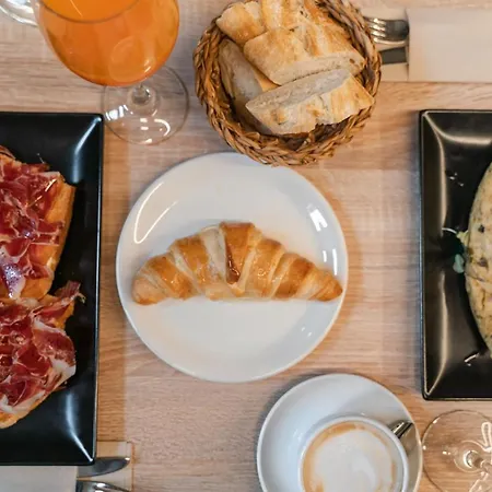 Bidaia Boutique 3* 산세바스티안