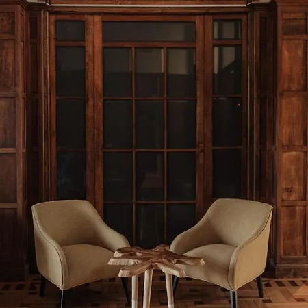 Bidaia Boutique 3* سان سيباستيان