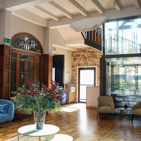Bidaia Boutique Otel