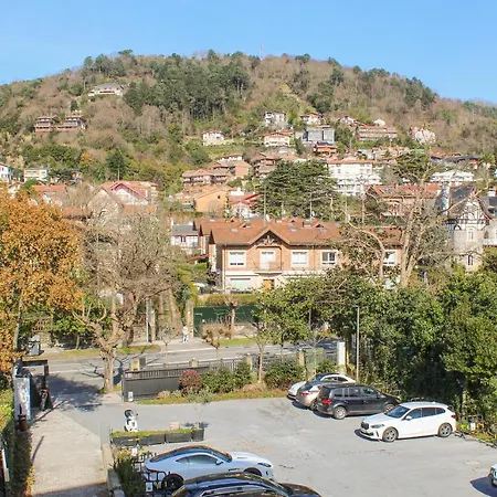 Otel Bidaia Boutique San Sebastián