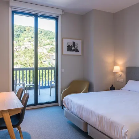 Bidaia Boutique 3* San Sebastián