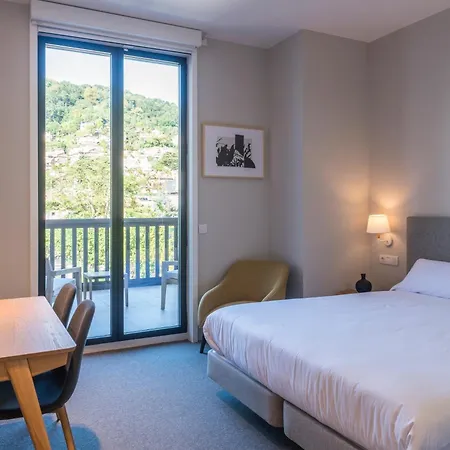 Bidaia Boutique 3* San Sebastián