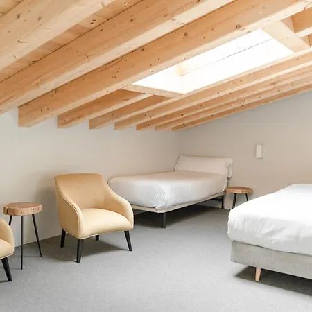 Bidaia Boutique 3* سان سيباستيان