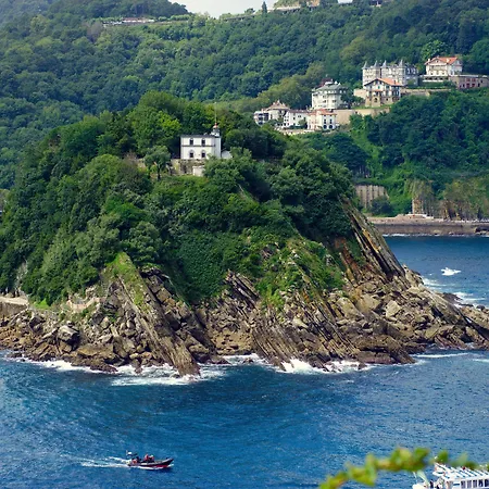 Bidaia Boutique فندق