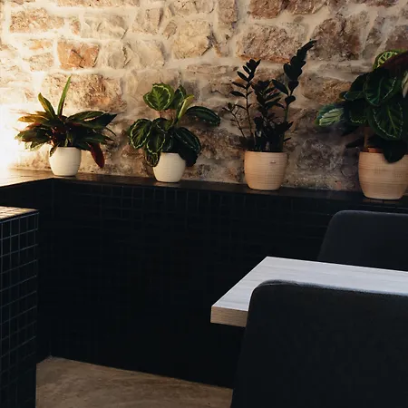 Bidaia Boutique سان سيباستيان