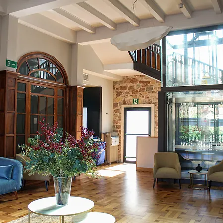 فندق Bidaia Boutique سان سيباستيان