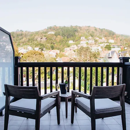 Bidaia Boutique سان سيباستيان