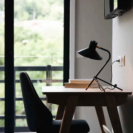 فندق Bidaia Boutique