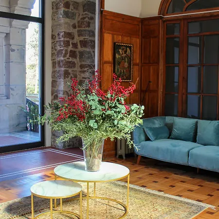 Bidaia Boutique سان سيباستيان