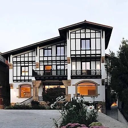 Bidaia Boutique Hotel