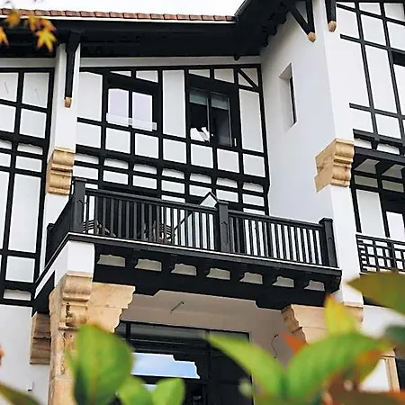 Bidaia Boutique Hotel 3*
