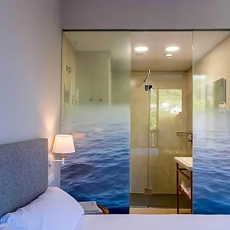 Bidaia Boutique Hotel 3*