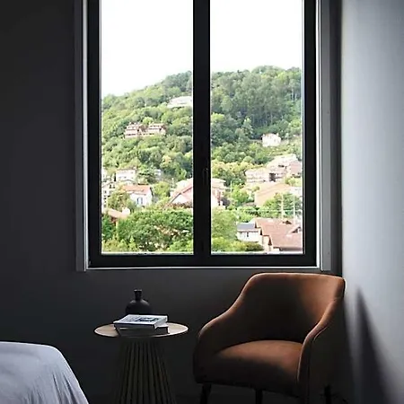 Hotel Bidaia Boutique